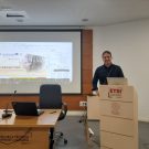 Congresso Ibérico sobre ZONAS ESTRATÉGICAS DE GESTIÓN FIREPOCTEP