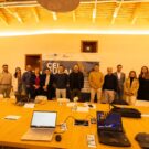 Reunião intercalar técnica do projeto europeu CEL_RURAL |15 de maio Ávila