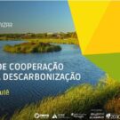 Lançamento Rede Descarbonizar | Projeto DESCARBONIZAR + Algarve