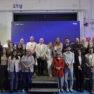 Projeto ENECORE | Reunião de Lançamento e difusão 9 e 10 de junho, Corunha-Espanha